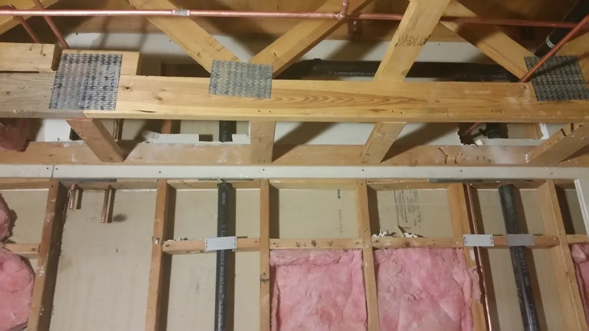 Water Line Repair in Bedford Heights, OH